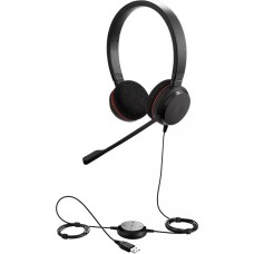 Наушники Jabra Evolve 20 SE UC Stereo
