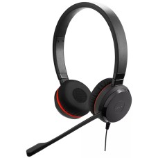 Наушники Jabra Evolve 30 II UC Stereo