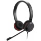 Наушники Jabra Evolve 30 II UC Stereo