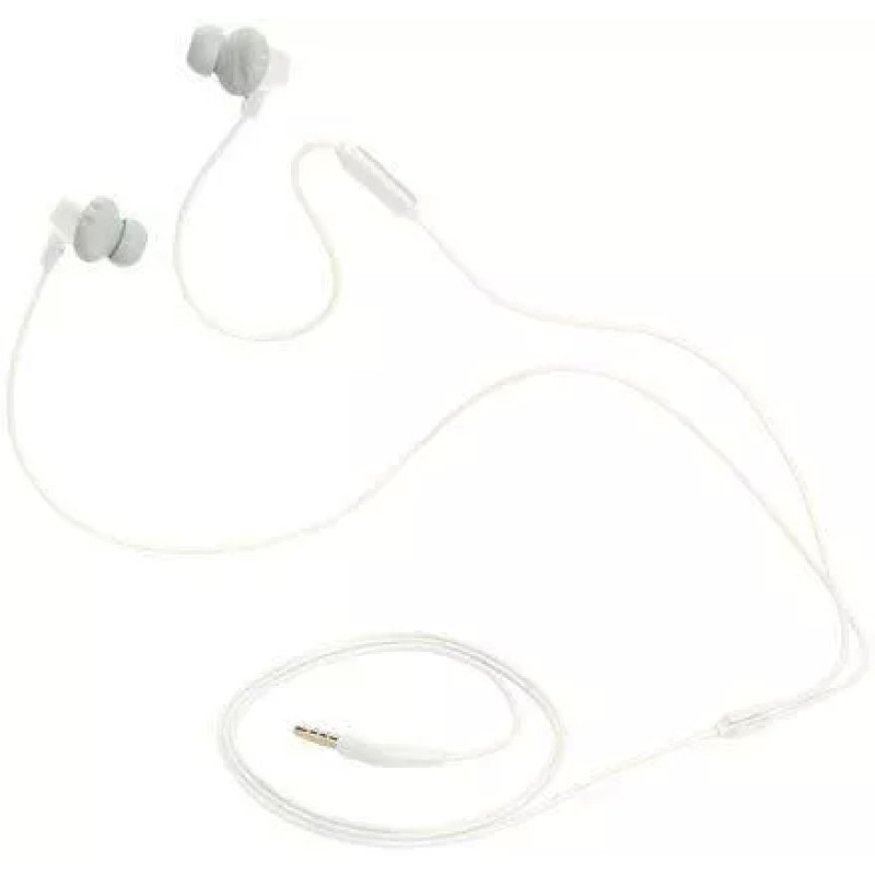 Наушники JBL Endurance Run 2 Wired (белый)