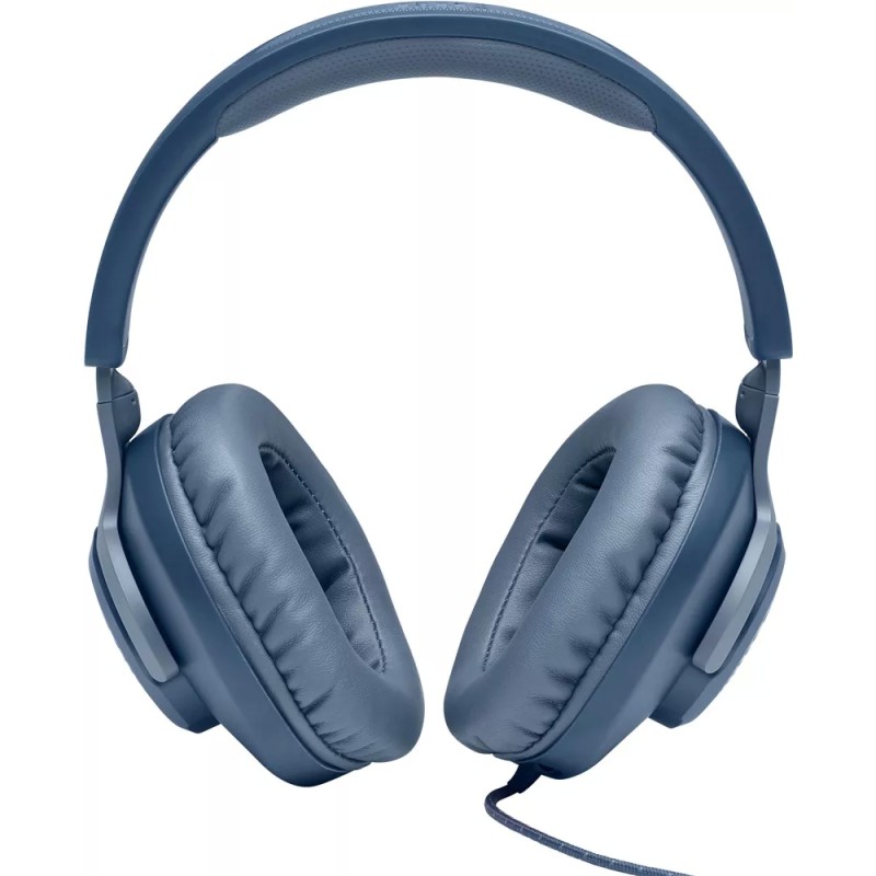 Наушники JBL Quantum 100 Blue
