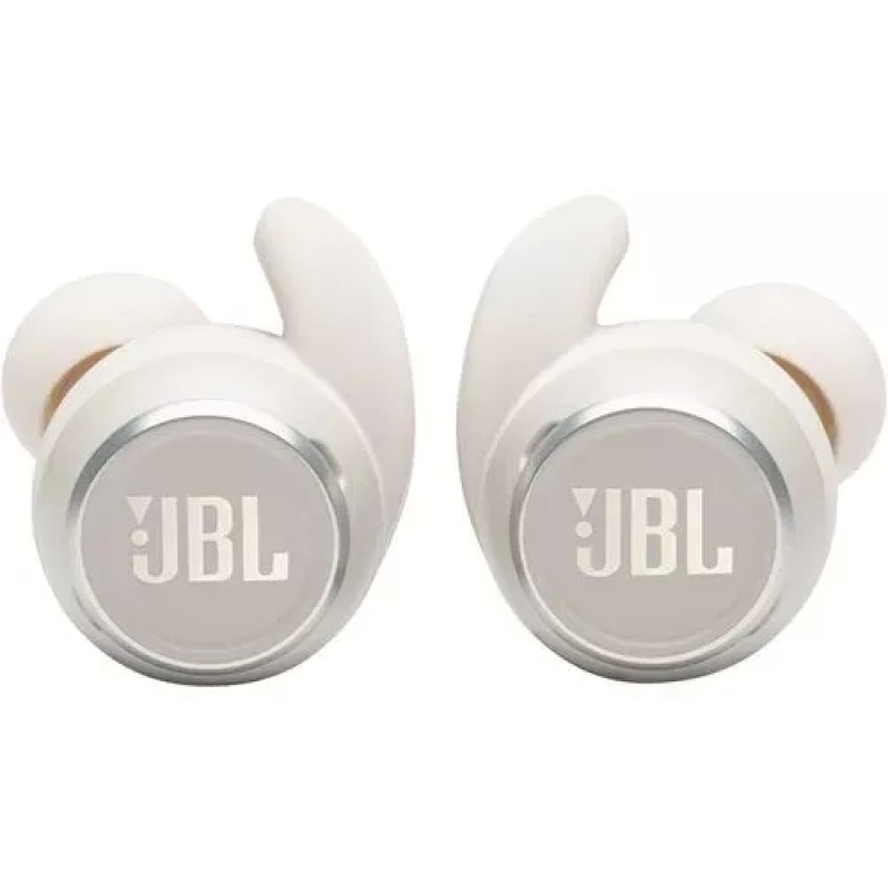 Наушники JBL Reflect Mini NC (белый)