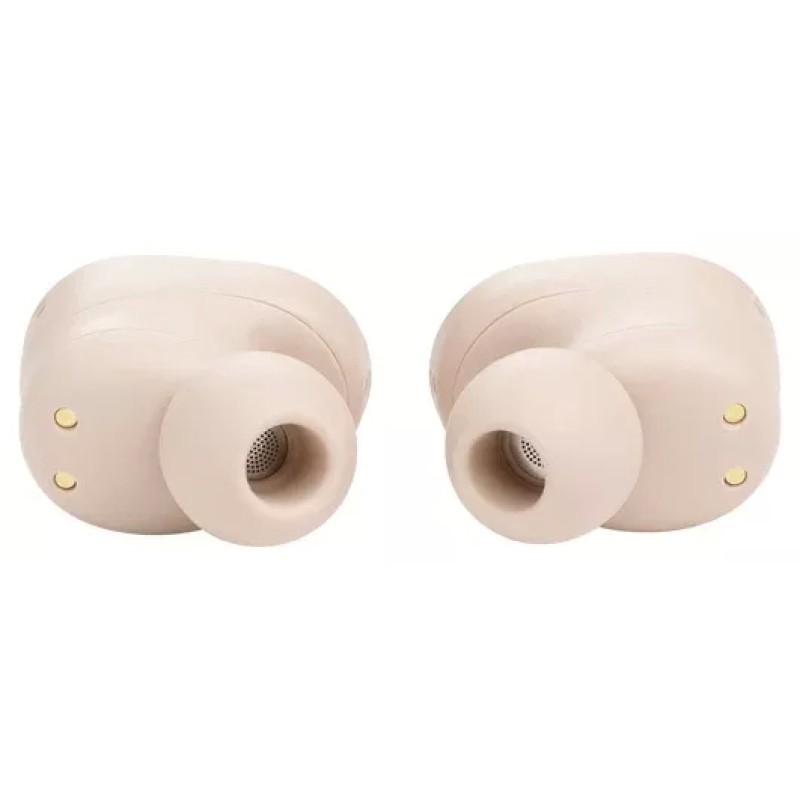 Наушники JBL Tune 130NC (песочный)
