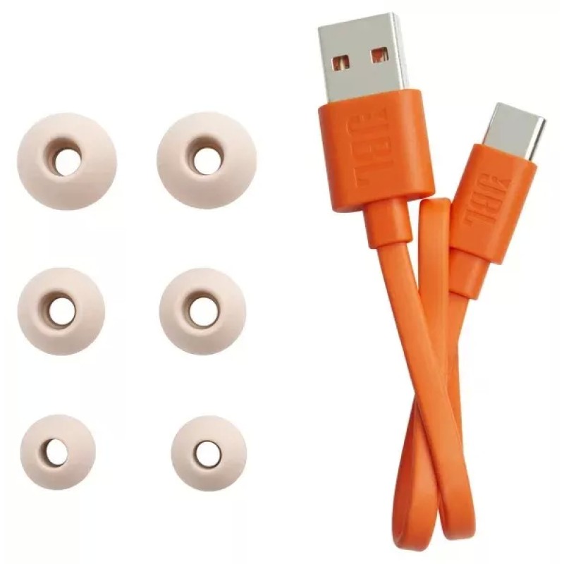 Наушники JBL Tune 130NC (песочный)