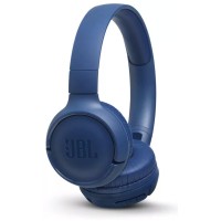 Наушники JBL Tune 500BT (синий)