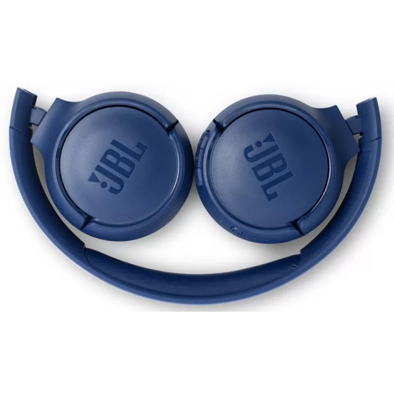 Наушники JBL Tune 500BT (синий)
