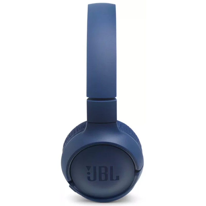 Наушники JBL Tune 500BT (синий)