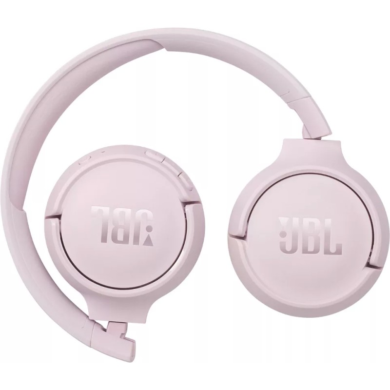 Наушники JBL Tune 510BT Pink