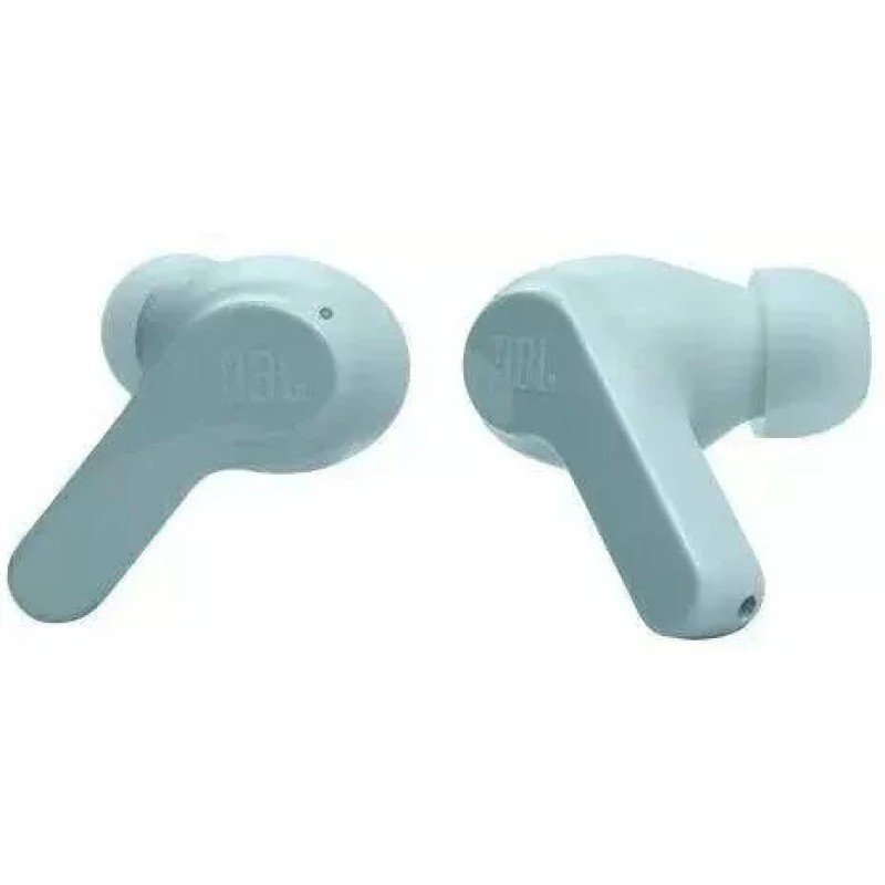 Наушники JBL Wave Beam (мятный)
