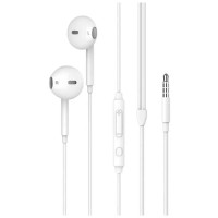 Наушники Jellico X5 (белый)