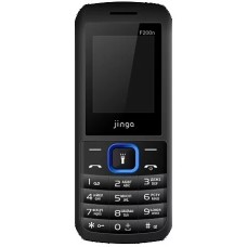 Мобильный телефон Jinga Simple F200n