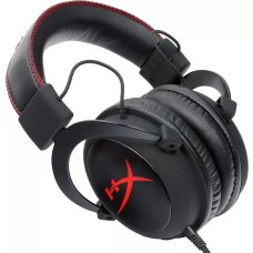 Наушники HyperX Cloud Core KHX-HSCC-BK-BR