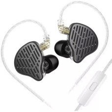 Наушники KZ Acoustics PR2 с микрофоном