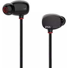 Наушники KZ Acoustics ZS1 (без микрофона)