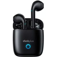 Наушники Lenovo LP50 (черный)