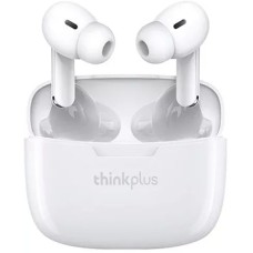 Наушники Lenovo XT90 (белый)