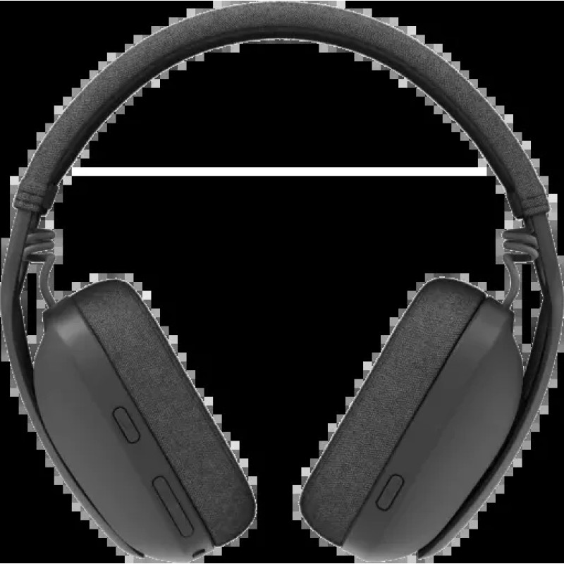 Наушники Logitech Zone Vibe 100 (графит)
