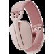 Наушники Logitech Zone Vibe 100 (розовый)