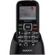 Мобильный телефон Maxvi B5ds (черный)