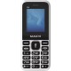 Мобильный телефон Maxvi C30 (белый)