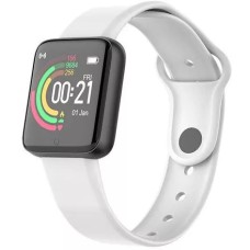 Умные часы Maxvi SW-01 (белый)