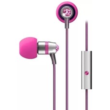 Наушники MEElectronics Crystal