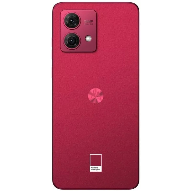 Смартфон Motorola Moto G84 12GB/256GB (пурпурный)