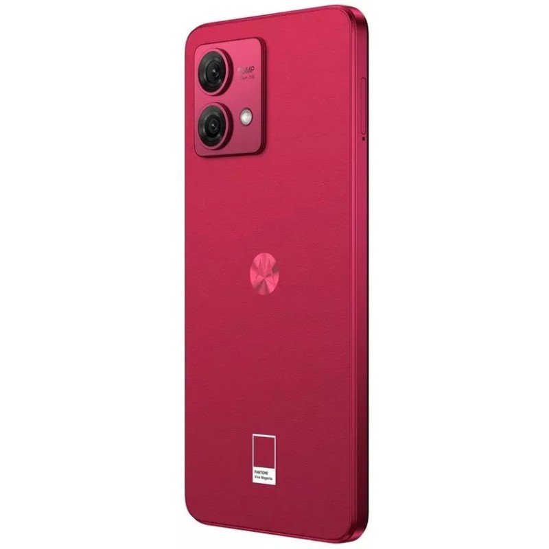 Смартфон Motorola Moto G84 12GB/256GB (пурпурный)