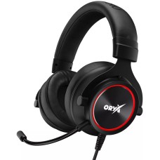 Наушники Niceboy Oryx X500 Shadow