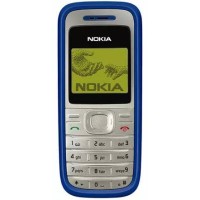 Мобильный телефон Nokia 1200