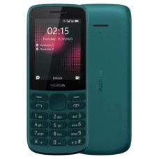 Мобильный телефон Nokia 215 4G