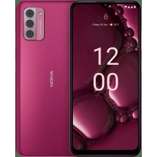 Смартфон Nokia G42 8GB/256GB (розовый)