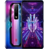 Смартфон Nubia Red Magic 7 16GB/256GB пульсар (международная версия)
