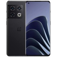 Смартфон OnePlus 10 Pro 12GB/512GB (вулканический черный)