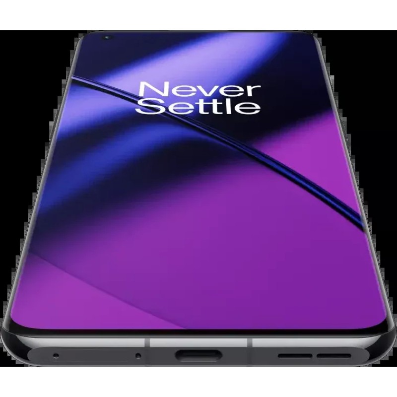 Смартфон OnePlus 11 8GB/128GB черный (международная версия)