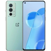 Смартфон OnePlus 9RT 12GB/256GB (голубое небо)