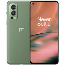 Смартфон OnePlus Nord 2 5G 12Gb/256Gb Green