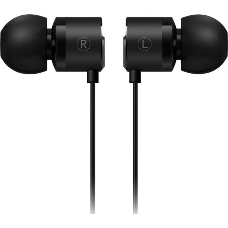 Наушники OnePlus Type-C Bullets