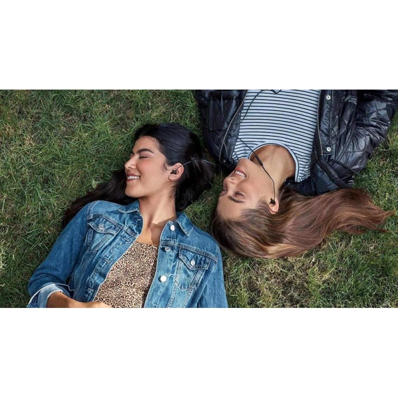 Наушники OnePlus Type-C Bullets