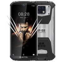 Смартфон Oukitel WP6 Black