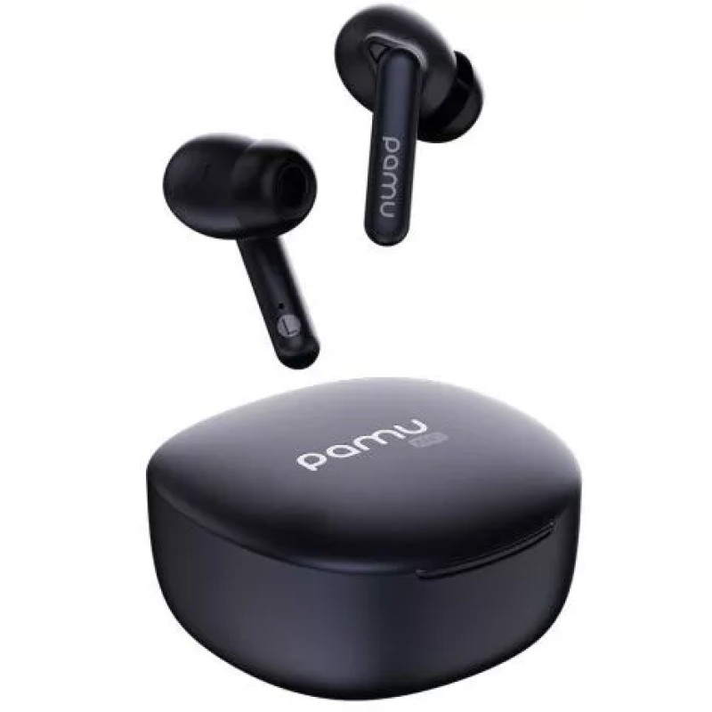 Наушники Padmate PaMu Quiet Mini T10M (черный)