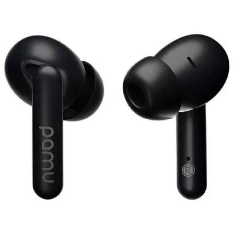 Наушники Padmate PaMu Quiet Mini T10M (черный)