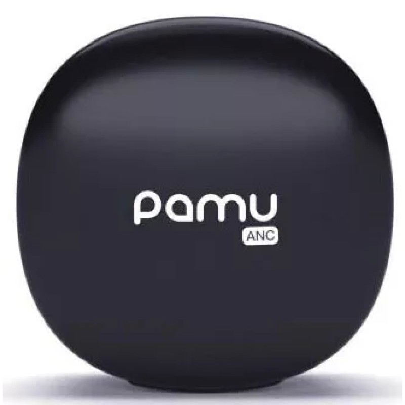 Наушники Padmate PaMu Quiet Mini T10M (черный)