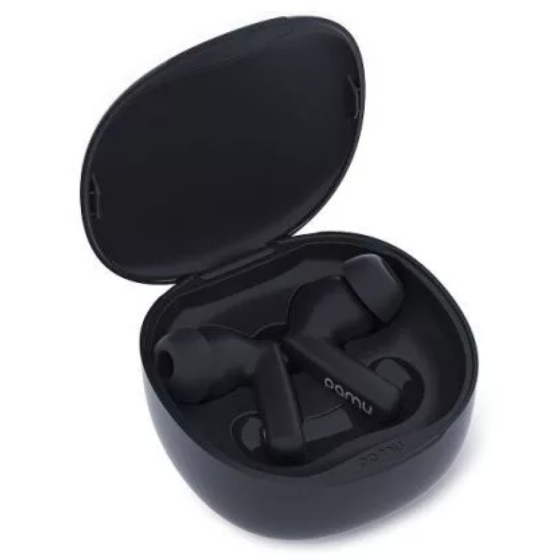 Наушники Padmate PaMu Quiet Mini T10M (черный)