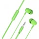 Наушники Perfeo Alto-M (зеленый)