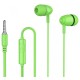 Наушники Perfeo Alto-M (зеленый)