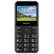 Мобильный телефон Philips Xenium E207 (черный)
