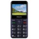 Мобильный телефон Philips Xenium E207 (синий)