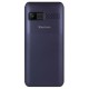 Мобильный телефон Philips Xenium E207 (синий)