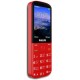 Мобильный телефон Philips Xenium E227 (красный)